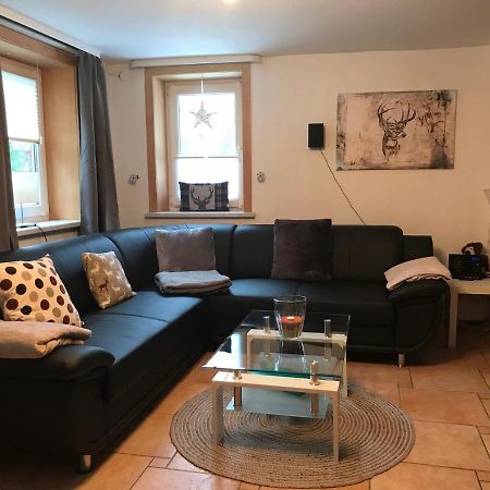 Lillys Ferienhaus Sankt Andreasberg Esterno foto