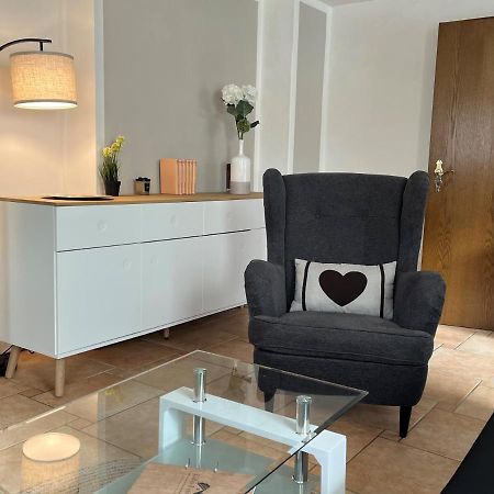 Lillys Ferienhaus Sankt Andreasberg Esterno foto