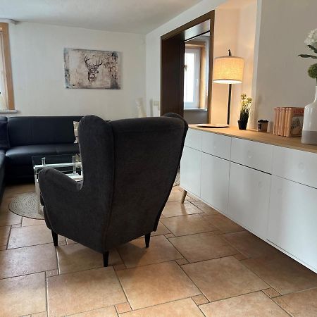 Lillys Ferienhaus Sankt Andreasberg Esterno foto