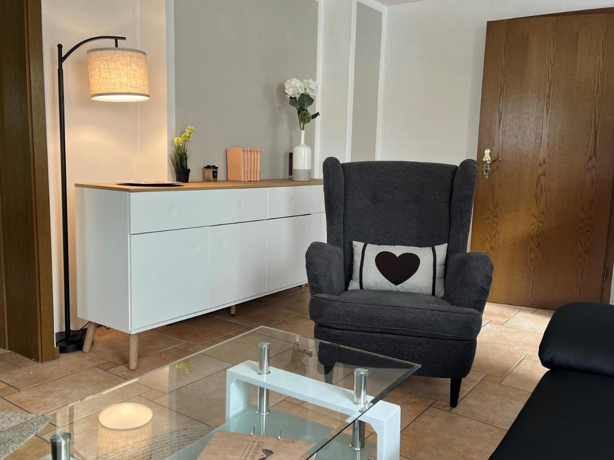 Lillys Ferienhaus Sankt Andreasberg Esterno foto