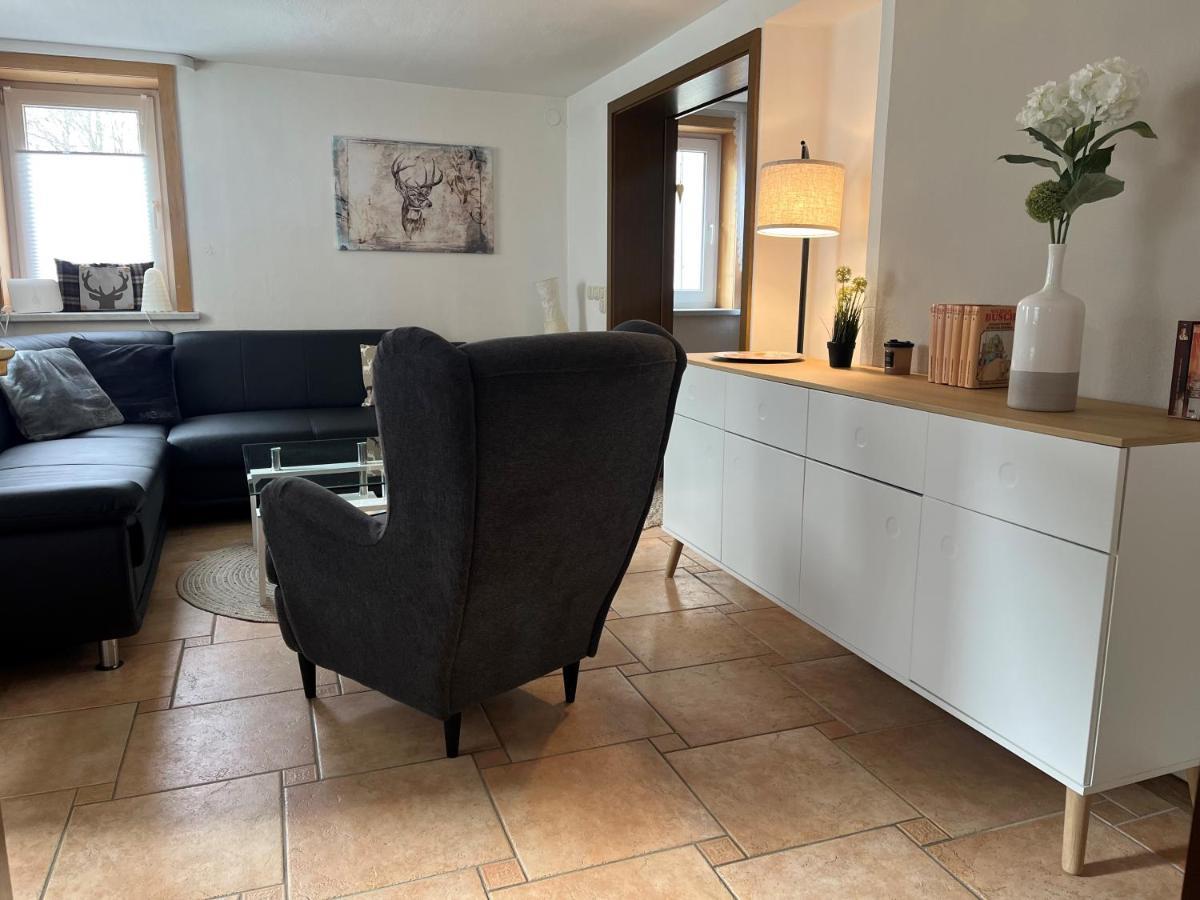 Lillys Ferienhaus Sankt Andreasberg Esterno foto