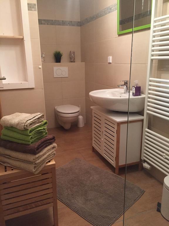 Lillys Ferienhaus Sankt Andreasberg Esterno foto