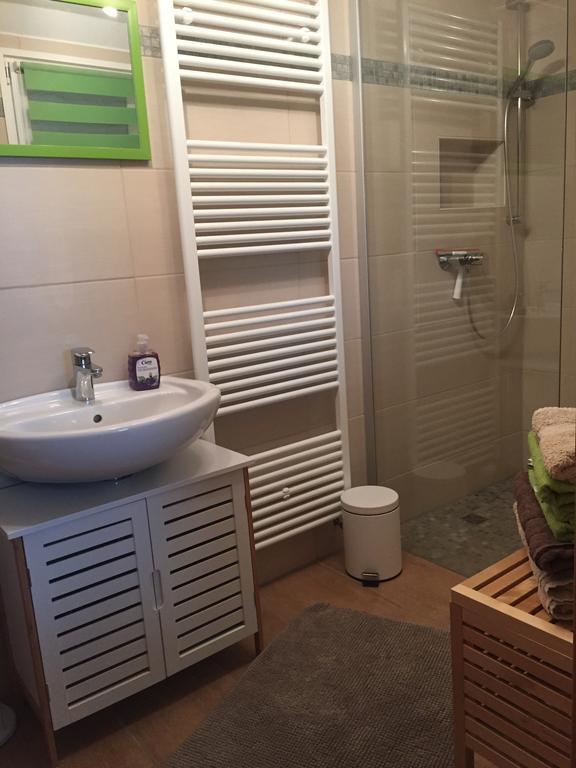 Lillys Ferienhaus Sankt Andreasberg Esterno foto