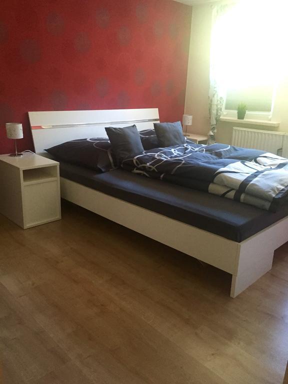 Lillys Ferienhaus Sankt Andreasberg Esterno foto