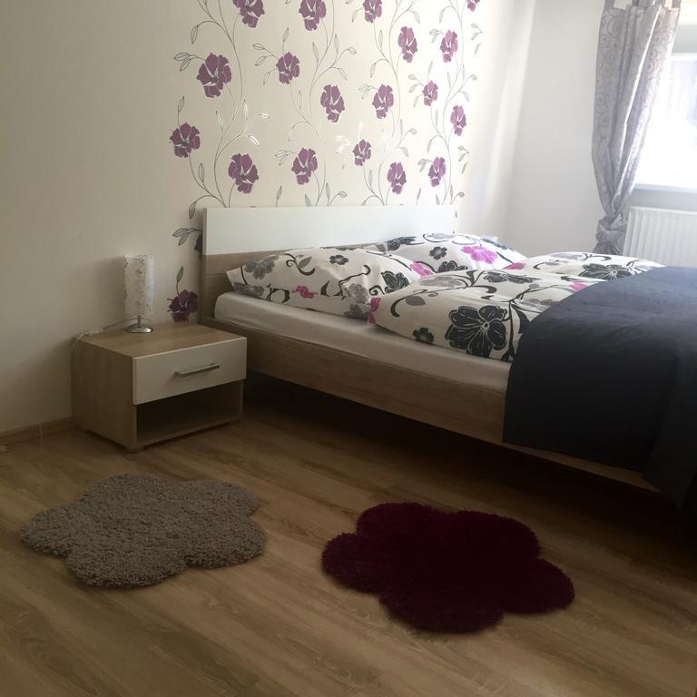 Lillys Ferienhaus Sankt Andreasberg Esterno foto