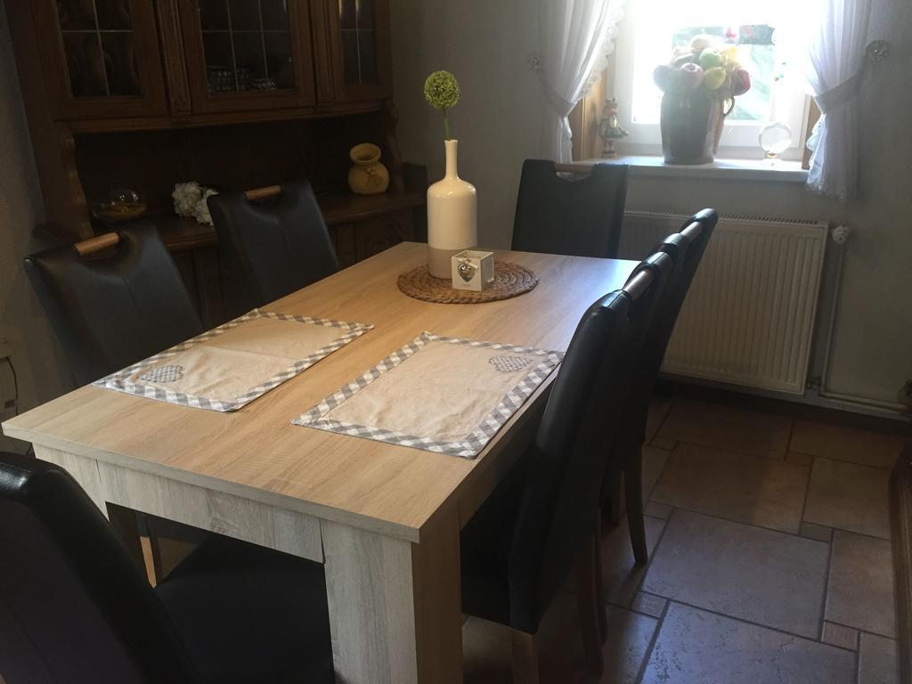 Lillys Ferienhaus Sankt Andreasberg Camera foto