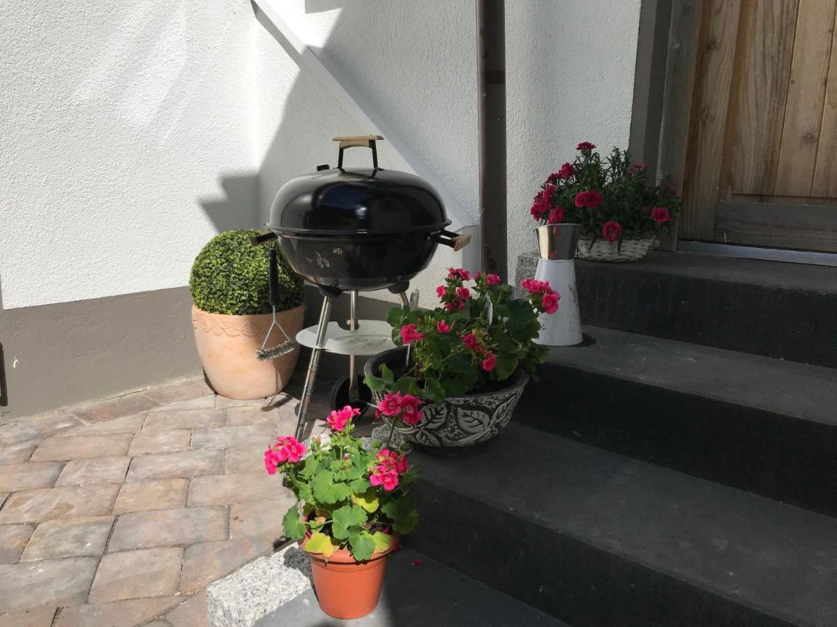 Lillys Ferienhaus Sankt Andreasberg Esterno foto